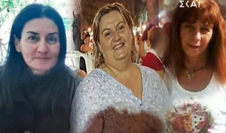 Άγνωστες πτυχές της ανείπωτης τραγωδίας στην Καλαμάτα: Αυτές είναι οι τρεις γυναίκες που σκοτώθηκαν στην ταβέρνα